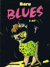 Cover for Blues (Interpresse, 1985 series) #3