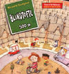 Cover for Blindtofte (Carlsen, 2009 series) #1 - 500 m