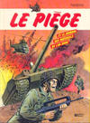 Cover for Le piège et le journal des matériels de l'an 2000 (Éditions Fleurus, 1986 series) 