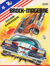 Cover for Brock-magerne (Winthers Forlag, 1979 series) #1 - Fantomgangsterne