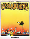 Cover for Brunhilde (Interpresse, 1980 series) #3