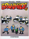 Cover for Brunhilde (Interpresse, 1980 series) #6