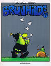 Cover for Brunhilde (Interpresse, 1980 series) #7