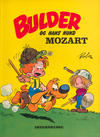 Cover for Bulder og hans hund (Interpresse, 1977 series) #1