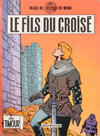 Cover for Les Timour (Dupuis, 1955 series) #19 - Le fils du croisé