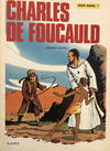 Cover for Vivants témoins (Éditions Fleurus, 1976 series) #7 - Charles de Foucauld