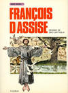 Cover for Vivants témoins (Éditions Fleurus, 1976 series) #1 - François d'Assise