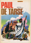 Cover for Vivants témoins (Éditions Fleurus, 1976 series) #4 - Paul de Tarse