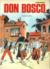 Cover for Vivants témoins (Éditions Fleurus, 1976 series) #9 - Don Bosco