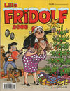 Cover for Lilla Fridolf [julalbum] (Bokförlaget Semic; Egmont, 1998 series) #2008