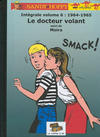 Cover for Sandy & Hoppy (Le Coffre à BD, 2008 series) #6 - Intégrale volume 6: 1964-1965