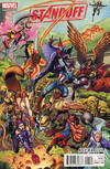Cover Thumbnail for Avengers Standoff: Assault on Pleasant Hill Alpha (2016 series)  [Arthur Adams Connecting Cover A Variant]