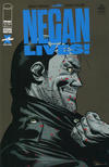 Cover Thumbnail for Negan Lives! (2020 series) #1 [Second Printing]