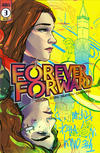 Cover for Forever Forward (Scout Comics, 2022 series) #3