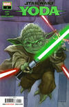 Cover Thumbnail for Star Wars: Yoda (2023 series) #1