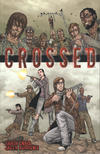 Cover for Crossed (Avatar Press, 2010 series) #1