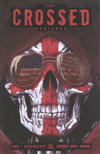 Cover for Crossed (Avatar Press, 2010 series) #8