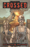 Cover for Crossed (Avatar Press, 2010 series) #2