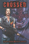 Cover for Crossed (Avatar Press, 2010 series) #11