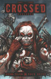 Cover for Crossed (Avatar Press, 2010 series) #14