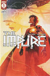Cover for The Impure (Scout Comics, 2021 series) #1