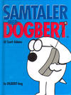 Cover for En Dilbert-bog (Carlsen, 1998 series) #1
