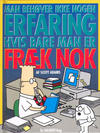 Cover for En Dilbert-bog (Carlsen, 1998 series) #2