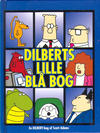 Cover for En Dilbert-bog (Carlsen, 1998 series) #3