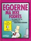 Cover for En Dilbert-bog (Carlsen, 1998 series) #4