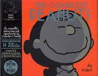 Cover Thumbnail for The Complete Peanuts (Panini, 2008 series) #15 - Dal 1979 al 1980