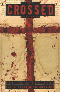 Cover Thumbnail for Crossed (Avatar Press, 2010 series) #10