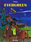 Cover for Evergreen (Carlsen, 1983 series) #1