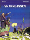 Cover for Evergreen (Carlsen, 1983 series) #2