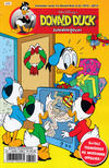 Cover for Donald Ducks Show (Hjemmet / Egmont, 1957 series) #[224] - Juleablegøyer