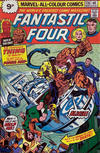 Cover Thumbnail for Fantastic Four (1961 series) #170 [British]