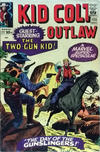 Cover Thumbnail for Kid Colt Outlaw (1949 series) #125 [British]