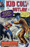 Cover Thumbnail for Kid Colt Outlaw (1949 series) #127 [British]