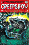 Cover for Creepshow (Image, 2022 series) #3
