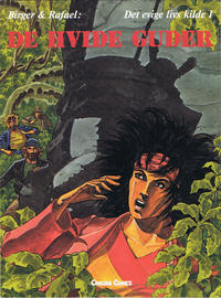 Cover Thumbnail for Det evige livs kilde (Carlsen, 1985 series) #1