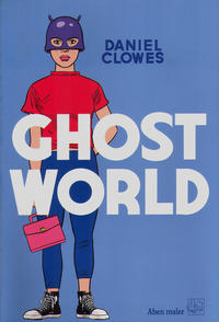 Cover Thumbnail for Ghost World (Aben Maler, 2006 ? series) 