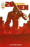 Cover for 20th Century Men (Image, 2022 series) #4