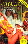 Cover for Jacula (De Schorpioen, 1978 series) #107