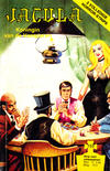 Cover for Jacula (De Schorpioen, 1978 series) #153
