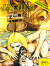 Cover for Jacula (De Schorpioen, 1978 series) #72
