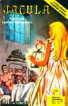 Cover for Jacula (De Schorpioen, 1978 series) #120