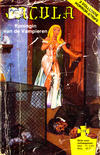 Cover for Jacula (De Schorpioen, 1978 series) #110
