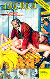 Cover for Jacula (De Schorpioen, 1978 series) #87
