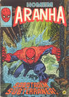 Cover for Homem Aranha (RGE, 1979 series) #33