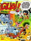 Cover for Guai! (Ediciones B, 1987 series) #101