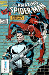 Cover for The Amazing Spider-Man (TM-Semic, 1990 series) #8/1995